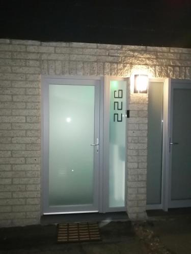 Apartamento La Terrasse 226