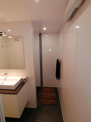 Apartamento La Terrasse 226