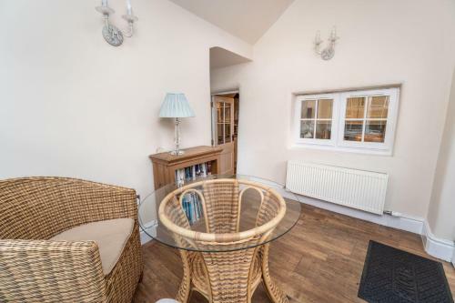 Jasmine Cottage