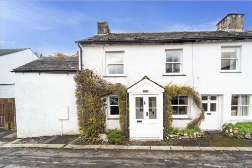 Jasmine Cottage