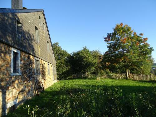 La Maison de Julienne - Ligneuville