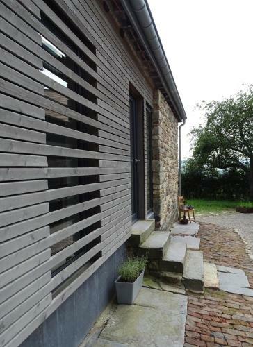 La Maison de Julienne - Ligneuville
