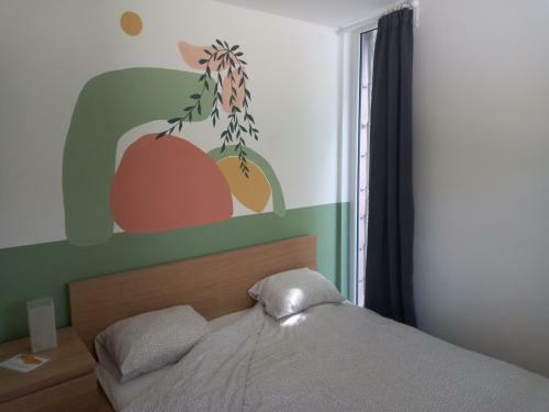 Apartamento Le Lumadel