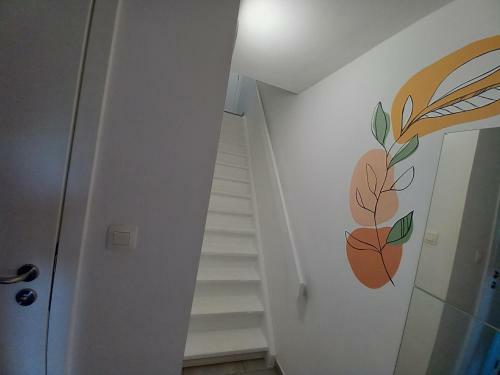 Apartamento Le Lumadel