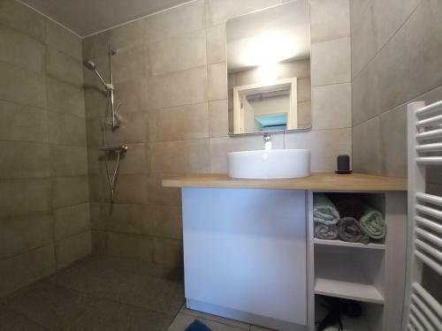 Apartamento Le Lumadel