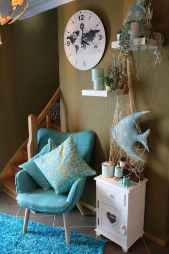 Bed & Breakfast *wallonie14*
