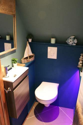 Bed & Breakfast *wallonie14*
