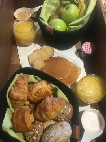 Bed & Breakfast Bois & Repos