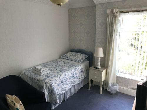 Hostal Tanamara Guest House