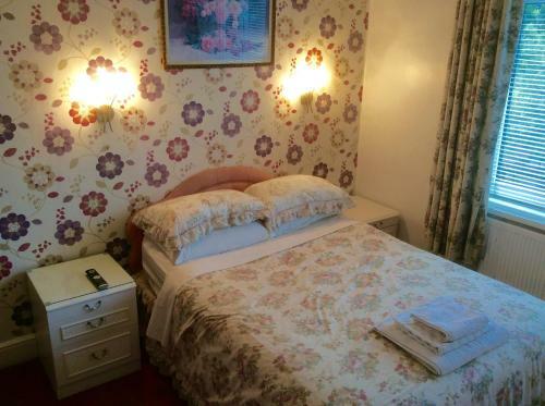 Hostal Tanamara Guest House