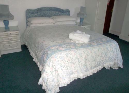 Hostal Tanamara Guest House