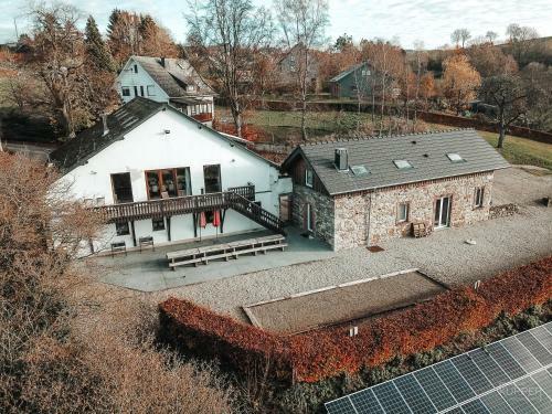 Le Vieux Sanglier - 41 Pers - Malmedy