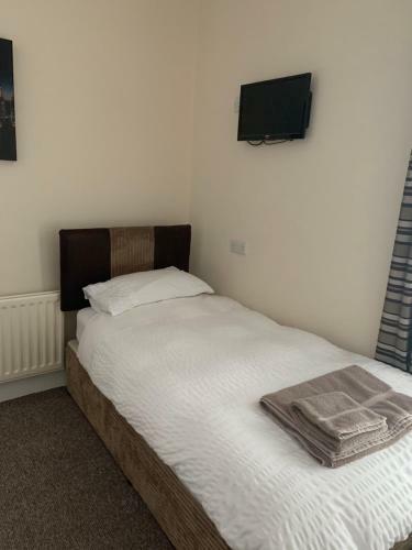 Bed & Breakfast The Ball Alley