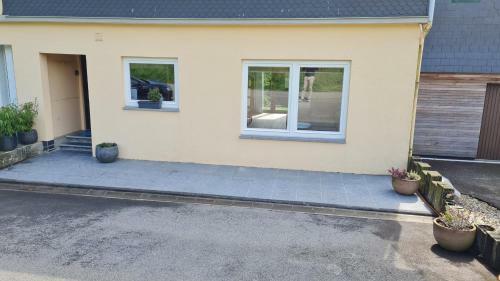 Hostal Deau Petit Bonheur Ferme