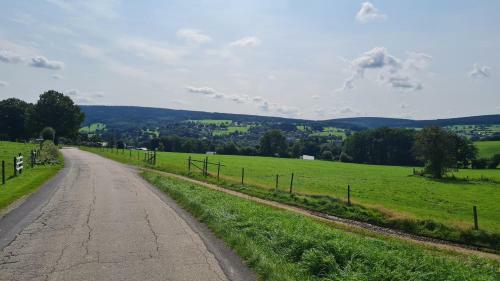 Hostal Deau Petit Bonheur Ferme