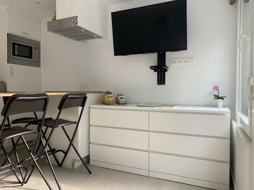 Apartamento Les Terrasses de Malmedy 22 Studio 341