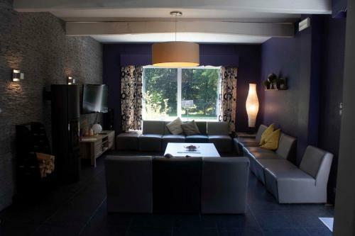 La Villa Monbijou