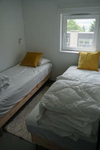 Apartamento Triplex 244 "rest And Be Thankful " 3 Ch 2 Sdb