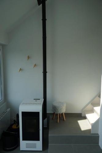 Apartamento Triplex 244 "rest And Be Thankful " 3 Ch 2 Sdb