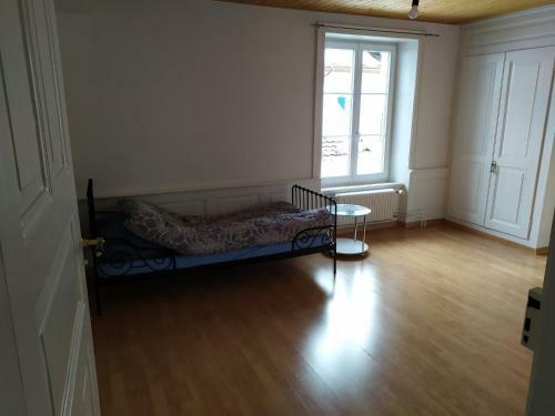 Apartamento Meiringen Holiday