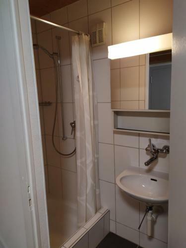 Apartamento Meiringen Holiday