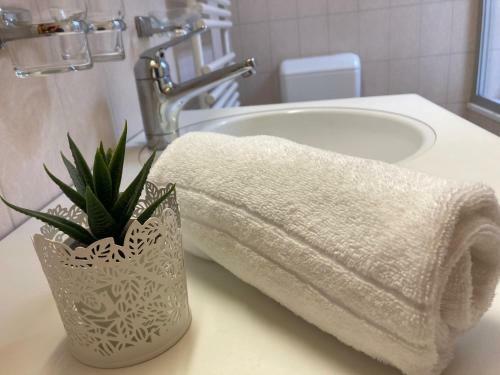 Apartamento Ferienwohnung Chirchgass