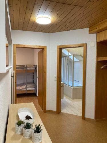 Apartamento Ferienwohnung Chirchgass