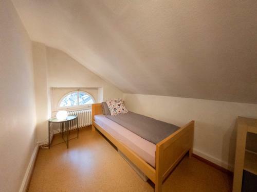 Apartamento Ferienwohnung Meiringen "engelhorn"
