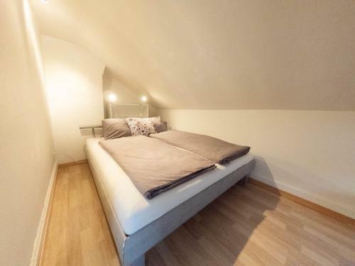 Apartamento Ferienwohnung Meiringen "engelhorn"