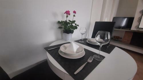 Apartamento Piccolo Nido