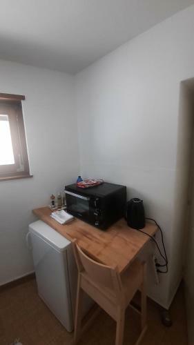 Apartamento Piccolo Nido