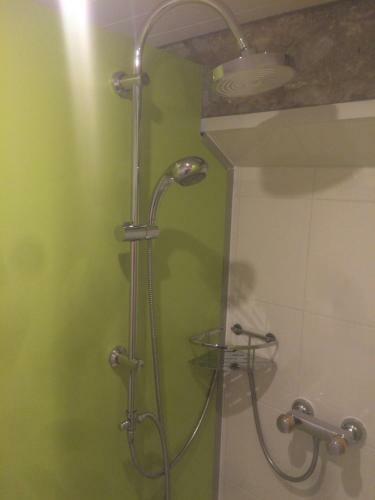 Apartamento Haus Pauline