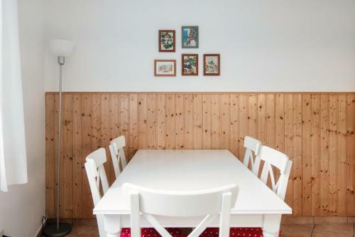 Apartamento Casa Cigno Minusio