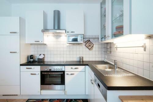 Apartamento Casa Cigno Minusio