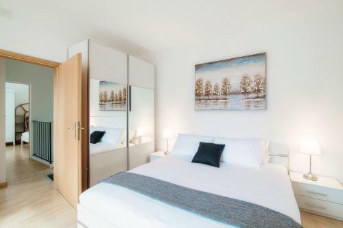 Apartamento Casa Cigno Minusio