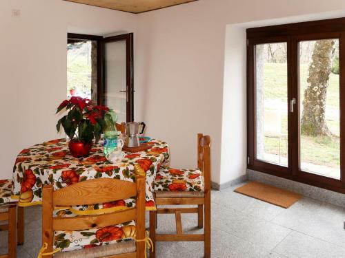 Holiday Home Rustico Lorenza