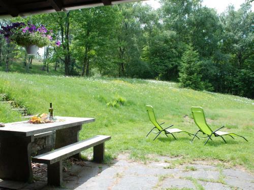 Holiday Home Rustico Lorenza