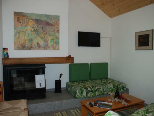 Holiday Home Rustico Lorenza