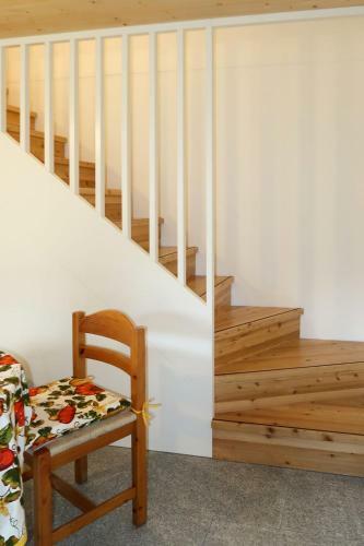 Holiday Home Rustico Lorenza
