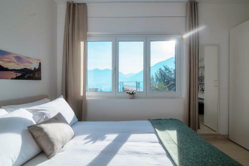 Villa Piccolo Paradiso Con Piscina