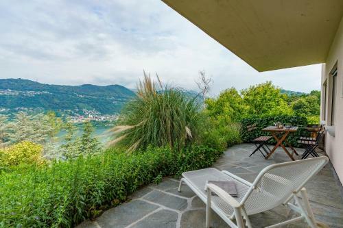Apartamento Carabietta By The Lake