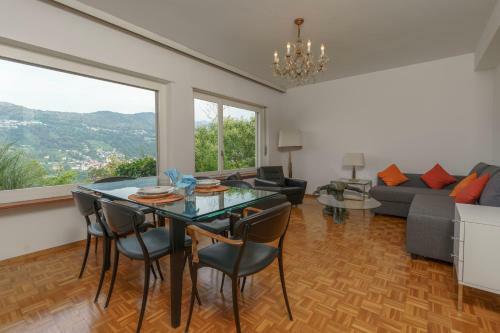 Apartamento Carabietta By The Lake