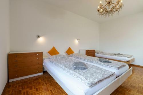 Apartamento Carabietta By The Lake