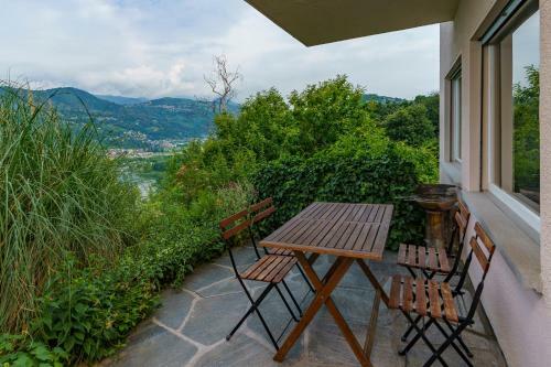 Apartamento Carabietta By The Lake