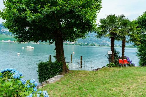 Apartamento Carabietta By The Lake