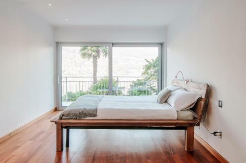 Apartamento Molo 46 Vista Lago
