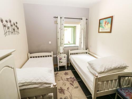 Trewrach Cottage