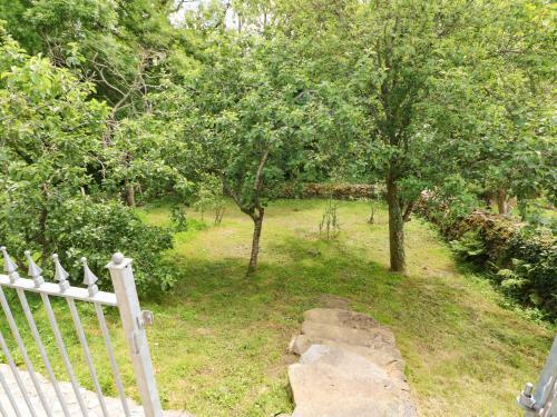Trewrach Cottage