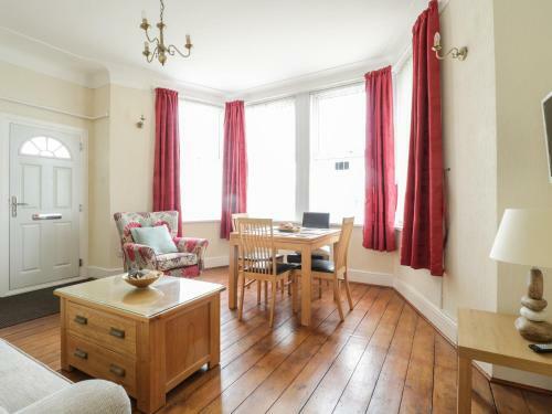 Apartamento The Nook