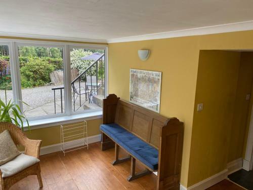 Apartamento Granite Cottage